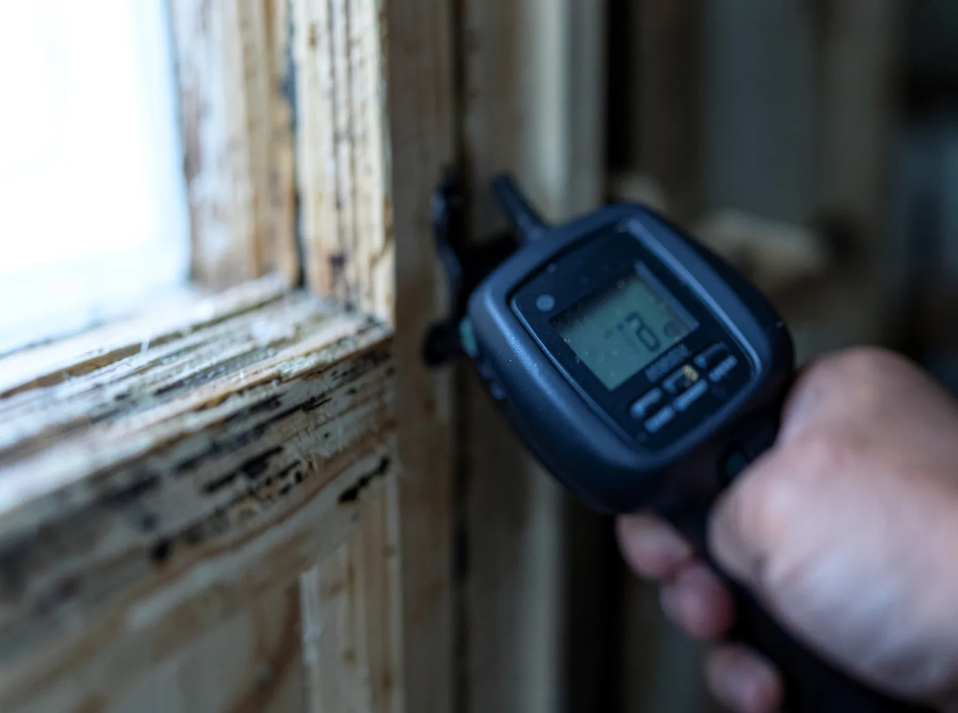 Commercial Water Damage Restoration in Ishpeming, MI