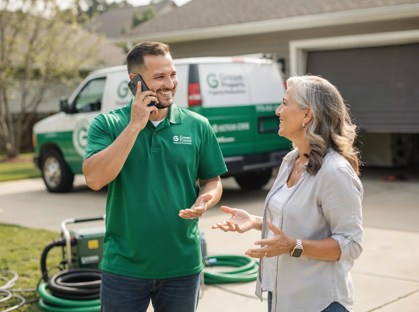 Water Damage Restoration Ishpeming, MI FAQs